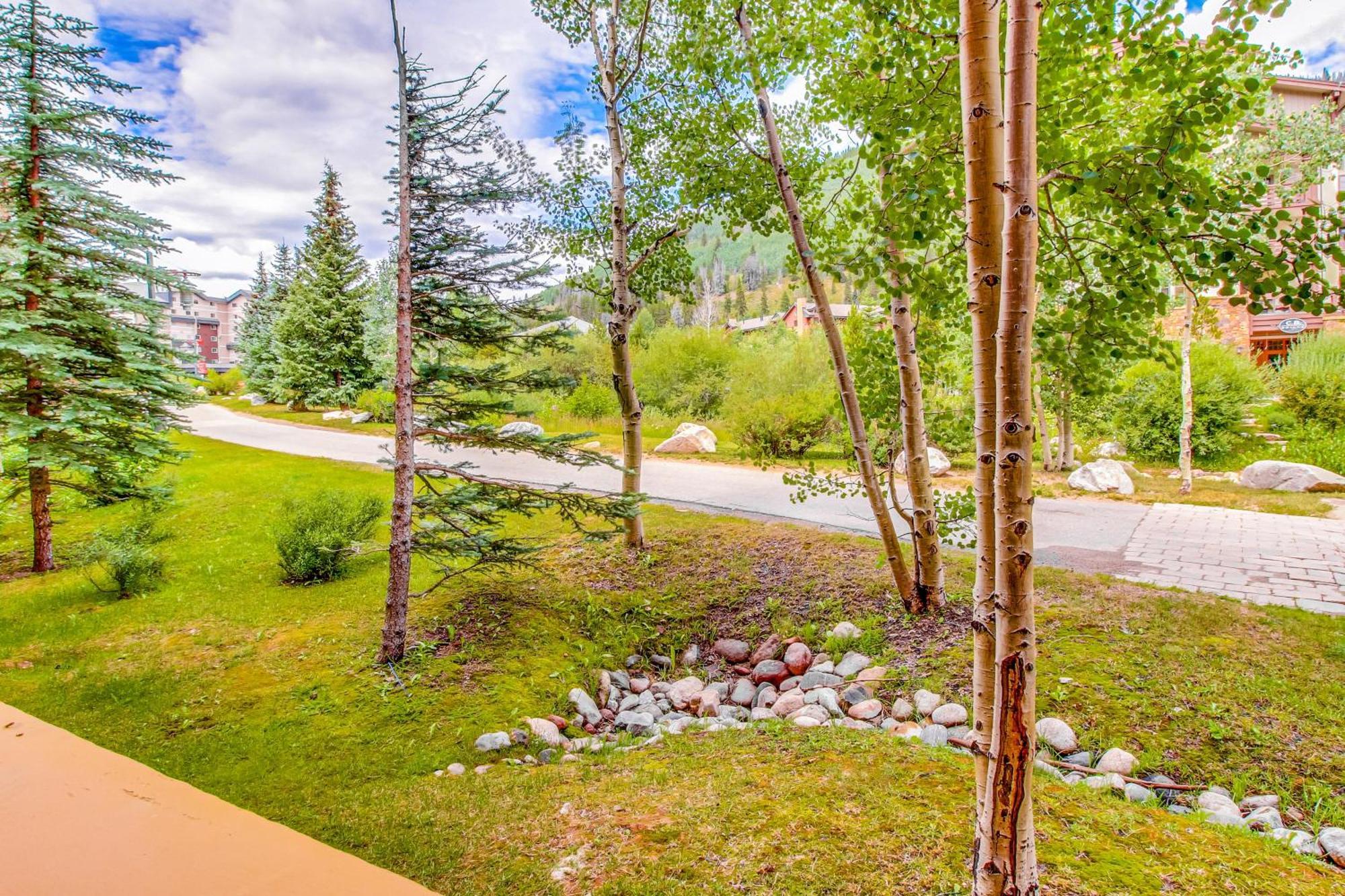 Tucker Mountain Lodge #104 Copper Mountain Cameră foto